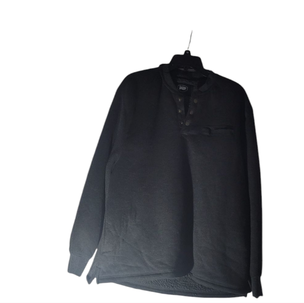 Shepa Lined Thermal Shirt